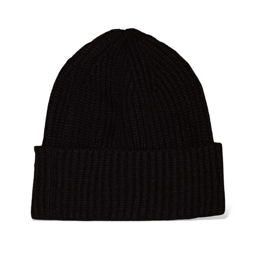 Berretto a costine bambino Calvin Klein | CKIU0IU00440BEH